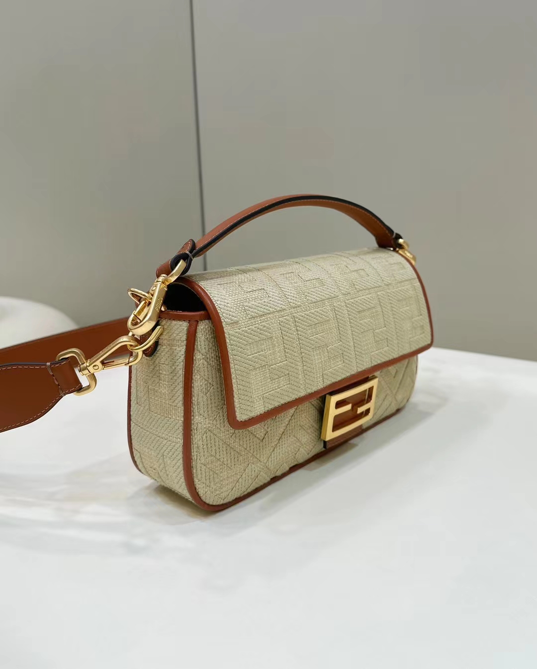 Fendi Satchel Bags